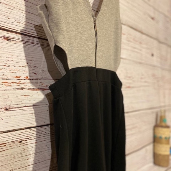 GUESS peekaboo dress - Picture 8 of 8